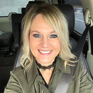 Meet your Posher, Kristy